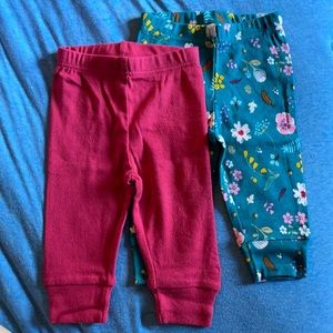 Baby Leggings